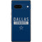 NFL Dallas Cowboys Blue Performance Series Pixel Skins